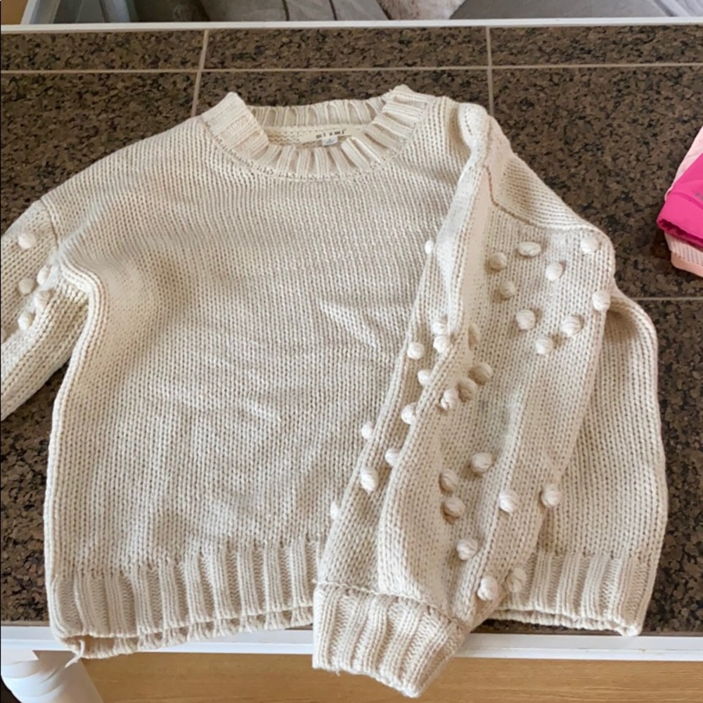 Sweater